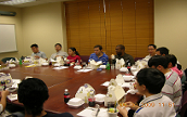Fall 2009 Meeting